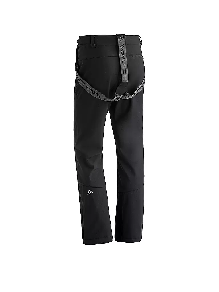 MAIER SPORTS | Pantalon de ski homme Lothar 2.0 | 
