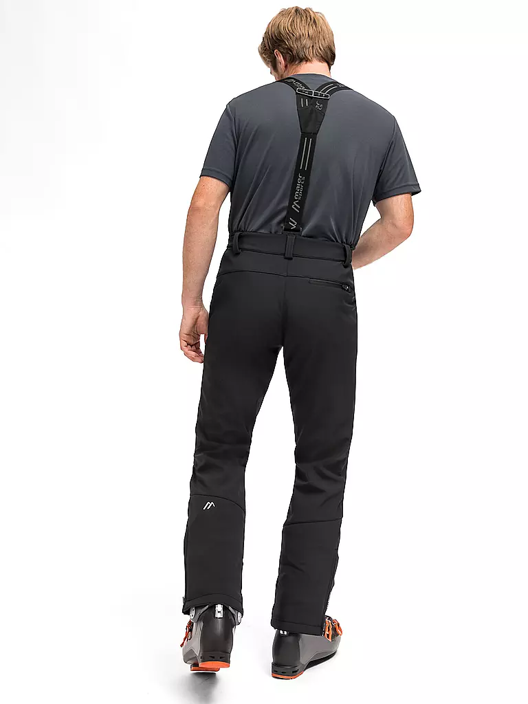 MAIER SPORTS | Pantalon de ski homme Lothar 2.0 | 