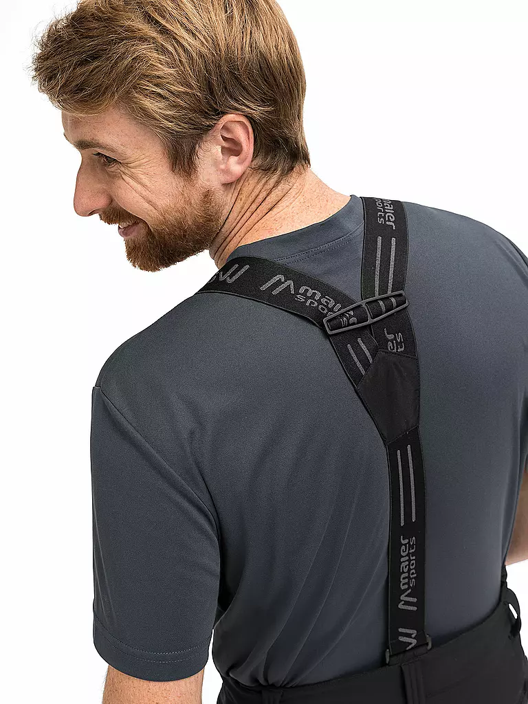 MAIER SPORTS | Pantalon de ski homme Lothar 2.0 | 
