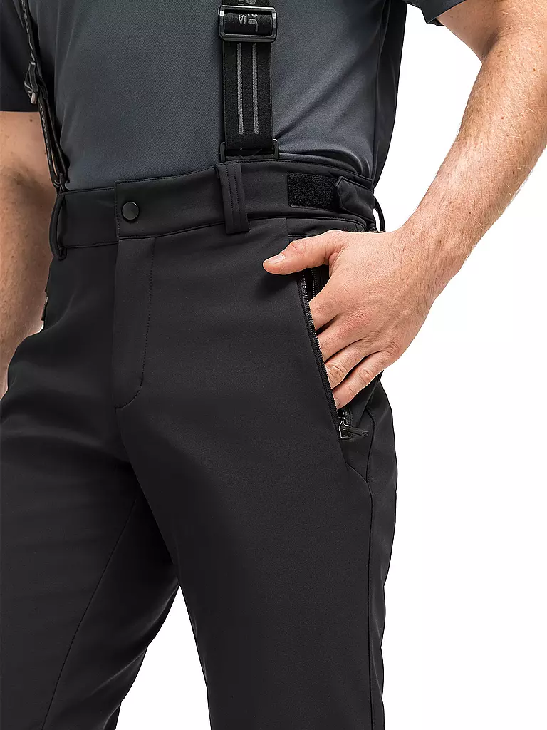 MAIER SPORTS | Pantalon de ski homme Lothar 2.0 | 