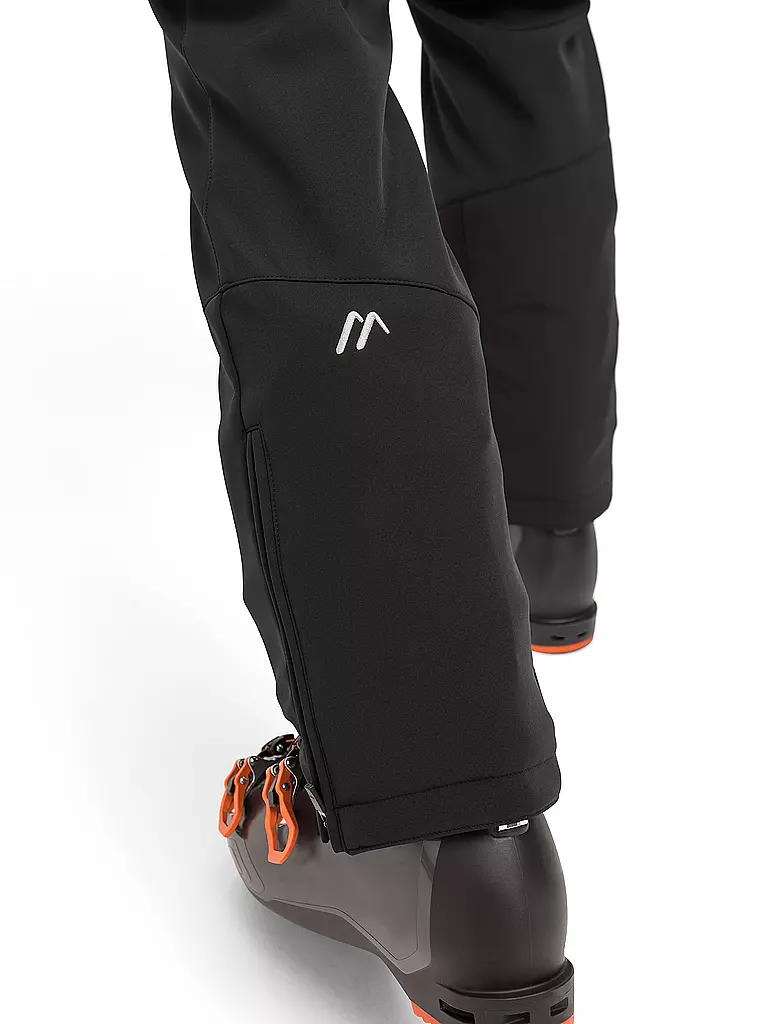 MAIER SPORTS | Pantalon de ski homme Lothar 2.0 | 