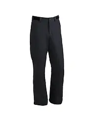 MAIER SPORTS | Pantalon de ski homme Majelletta M | Noir