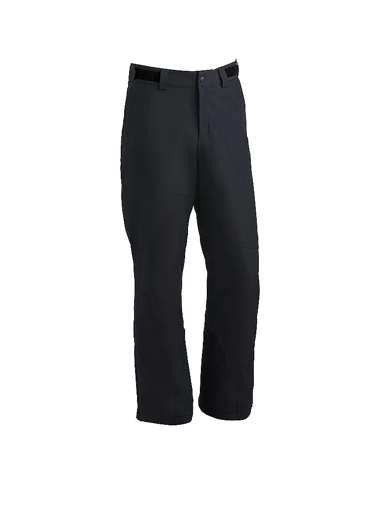 MAIER SPORTS | Pantalon de ski homme Majelletta M | Noir