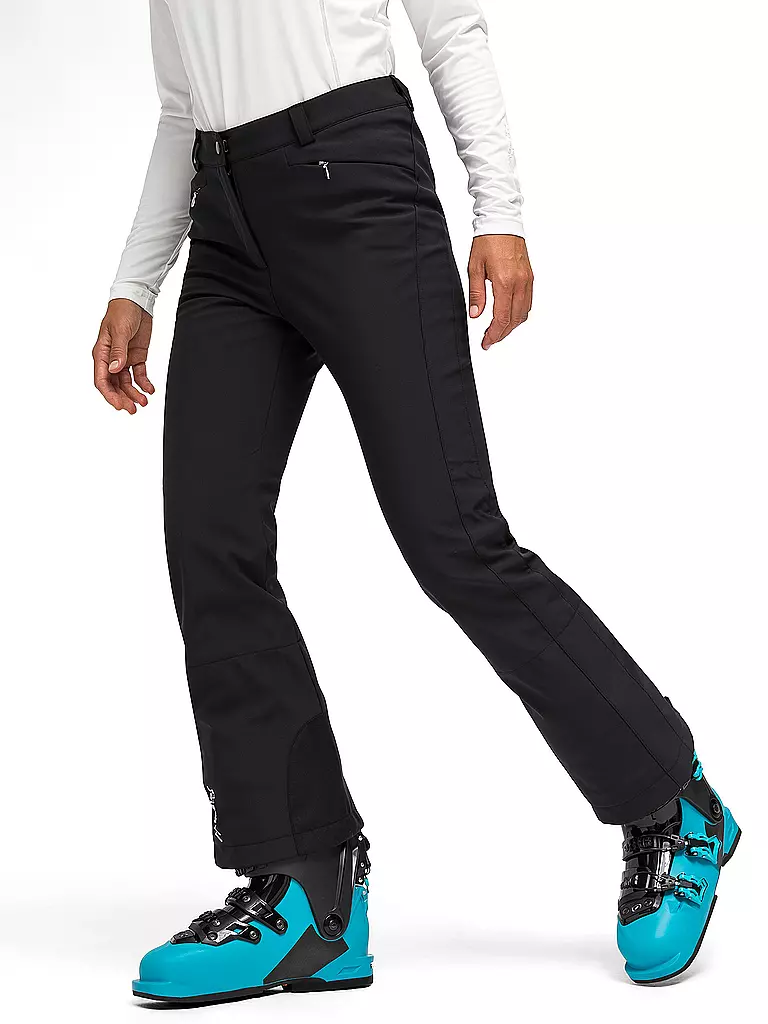 MAIER SPORTS | Pantalon de ski softshell femme Mary | 