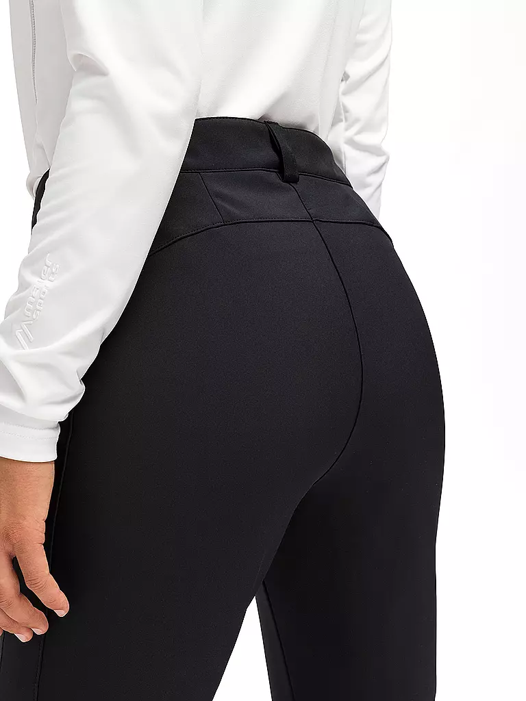 MAIER SPORTS | Pantalon de ski softshell femme Mary | 