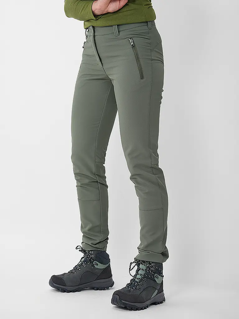 MAIER SPORTS | Pantalon de sport fonctionnel Helga Slim pour femmes |