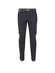 MAIER SPORTS | Pantalon ZippOff Tajo 2 pour hommes | Bleu foncé