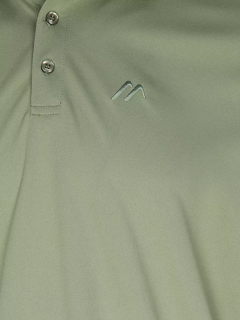 MAIER SPORTS | Polo de sport pour homme Ulrich | 