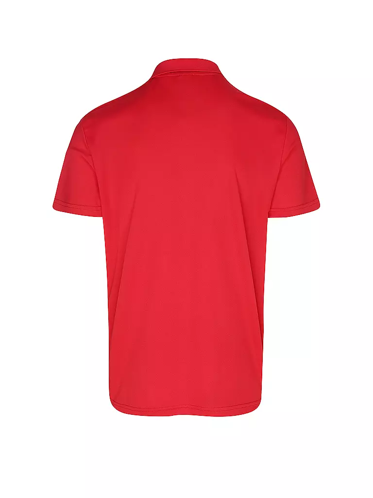 MAIER SPORTS | Polo de sport Ulrich pour hommes | 