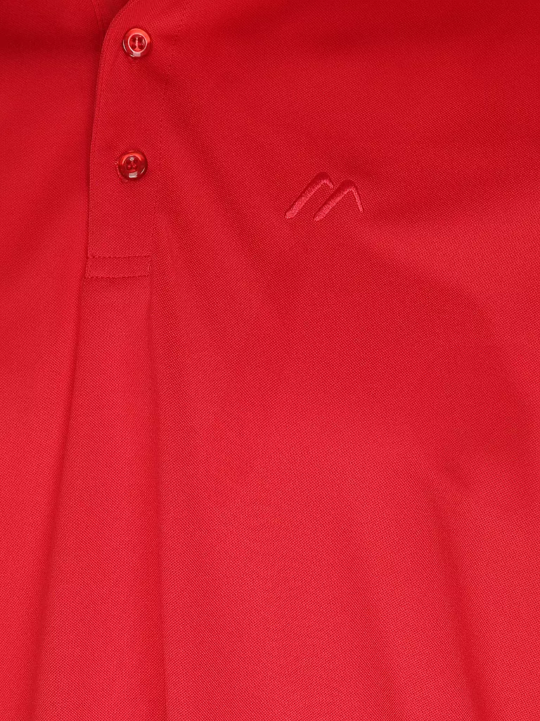 MAIER SPORTS | Polo de sport Ulrich pour hommes | 