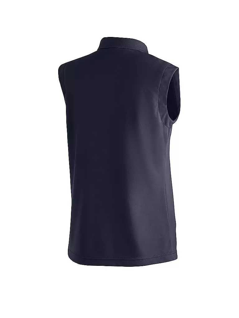 MAIER SPORTS | Polo fonctionnel femme Ulrike | 