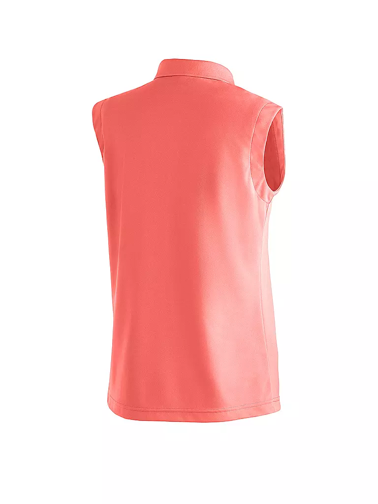 MAIER SPORTS | Polo fonctionnel pour femmes Ulrike |