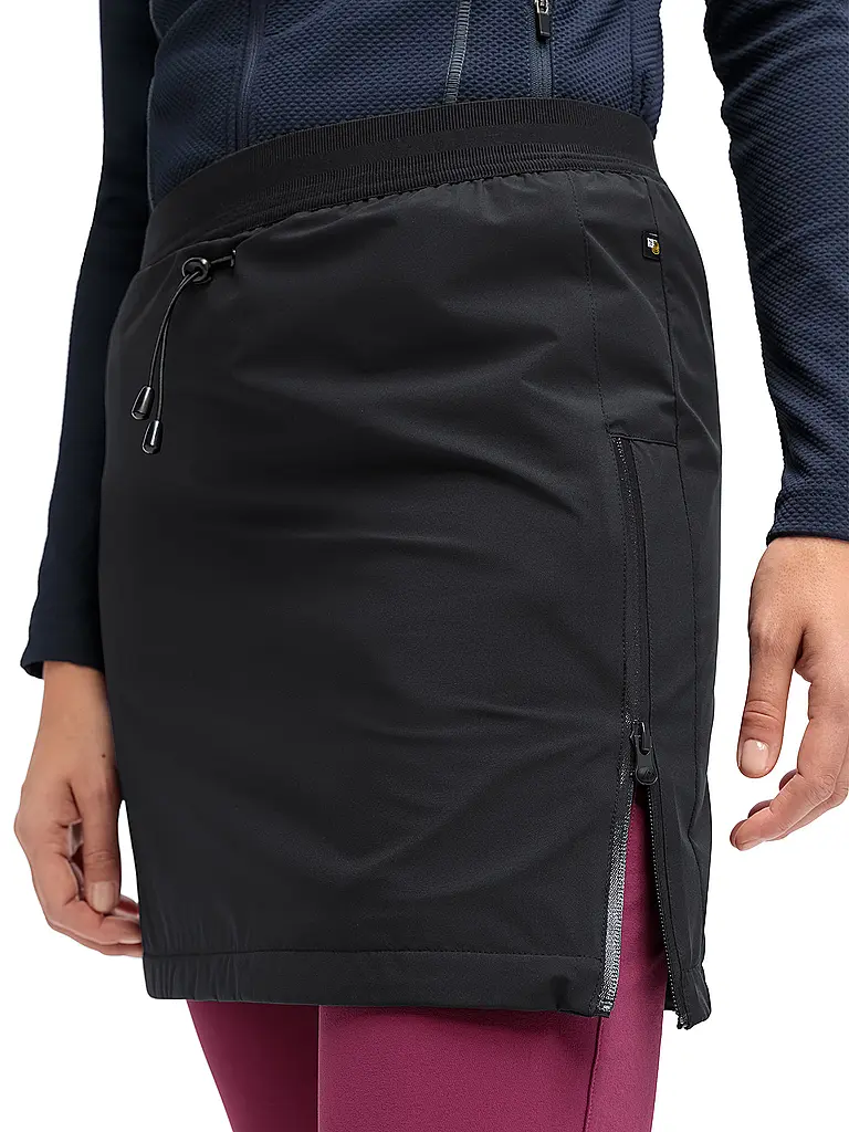 MAIER SPORTS | RainSkirt d'hiver pour femmes | 