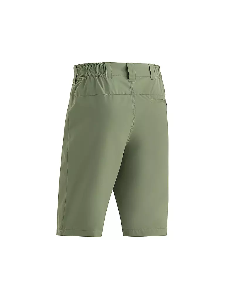 MAIER SPORTS | Short Nil Loop Homme | 