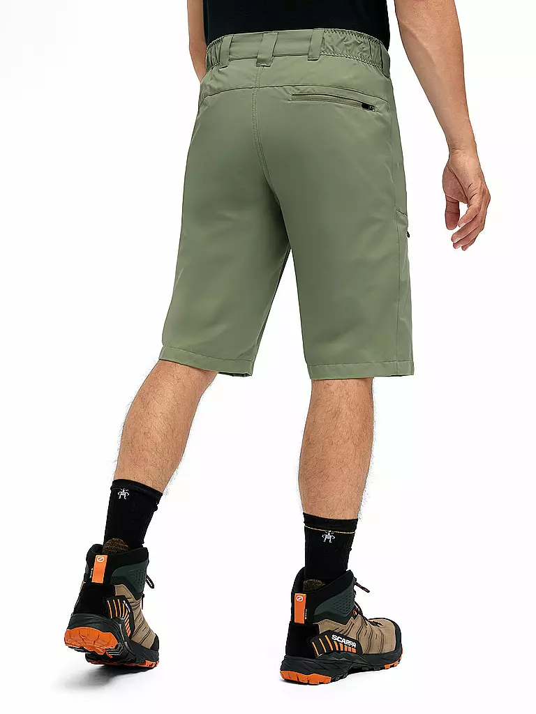 MAIER SPORTS | Short Nil Loop Homme | 