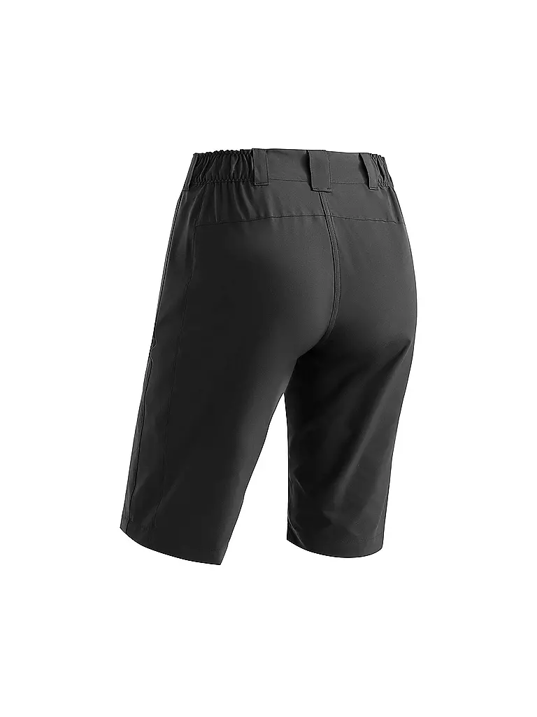 MAIER SPORTS | Shrt Lulaka Bermuda Femme | 