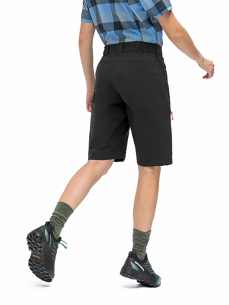 MAIER SPORTS | Shrt Lulaka Bermuda Femme | 