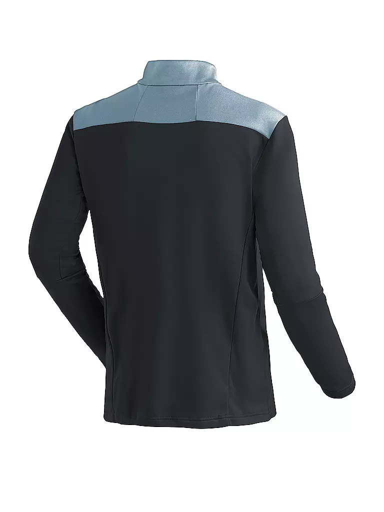 MAIER SPORTS | Sous-pull zippé pour homme Felian | 