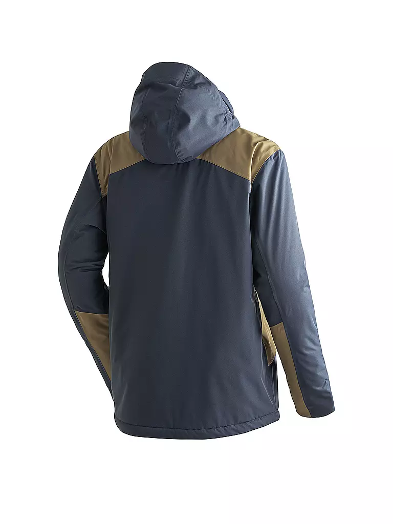 MAIER SPORTS | Veste de ski Bukovel pour homme | 