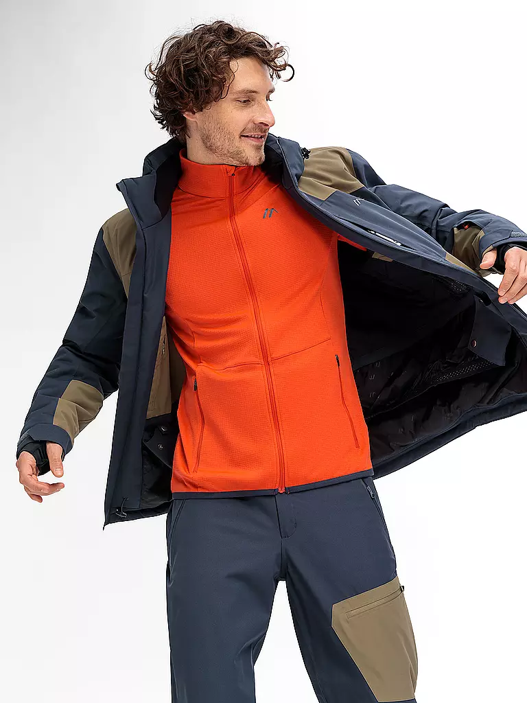 MAIER SPORTS | Veste de ski Bukovel pour homme | 