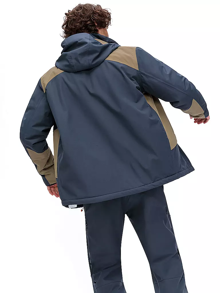 MAIER SPORTS | Veste de ski Bukovel pour homme | 