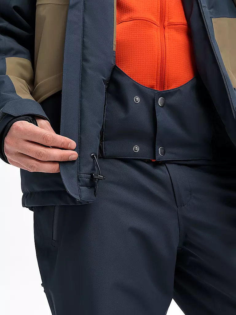 MAIER SPORTS | Veste de ski Bukovel pour homme | 
