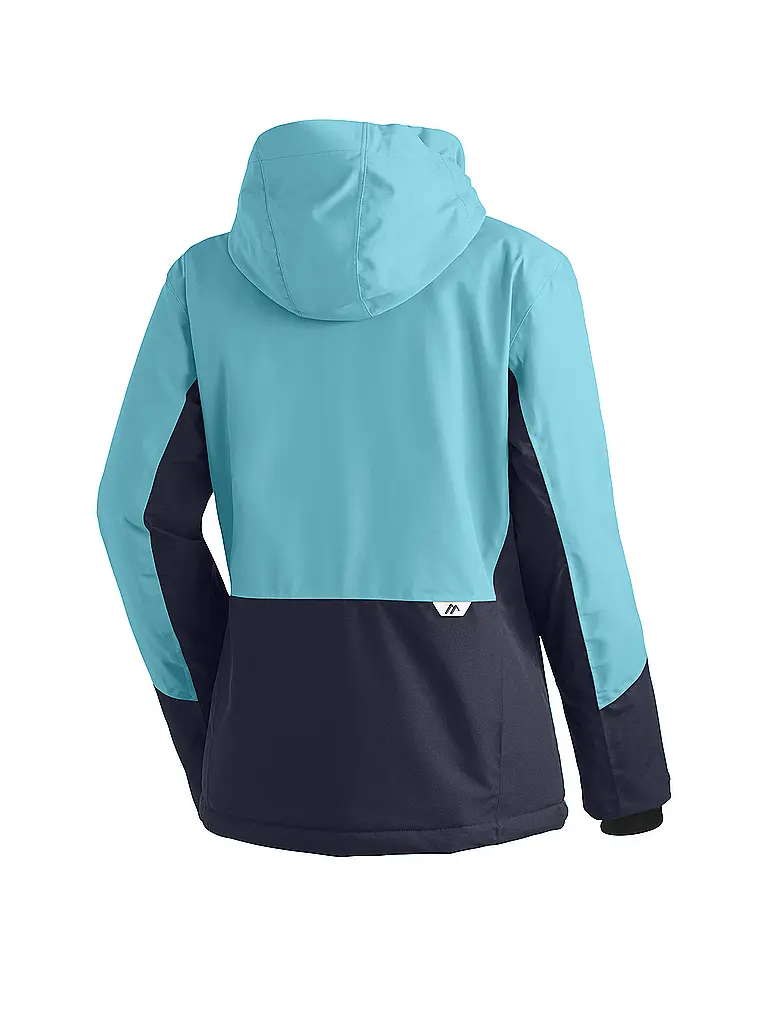 MAIER SPORTS | Veste de ski femme Campigna W | Bleu