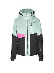 MAIER SPORTS | Veste de ski femme Vidra | Vert clair