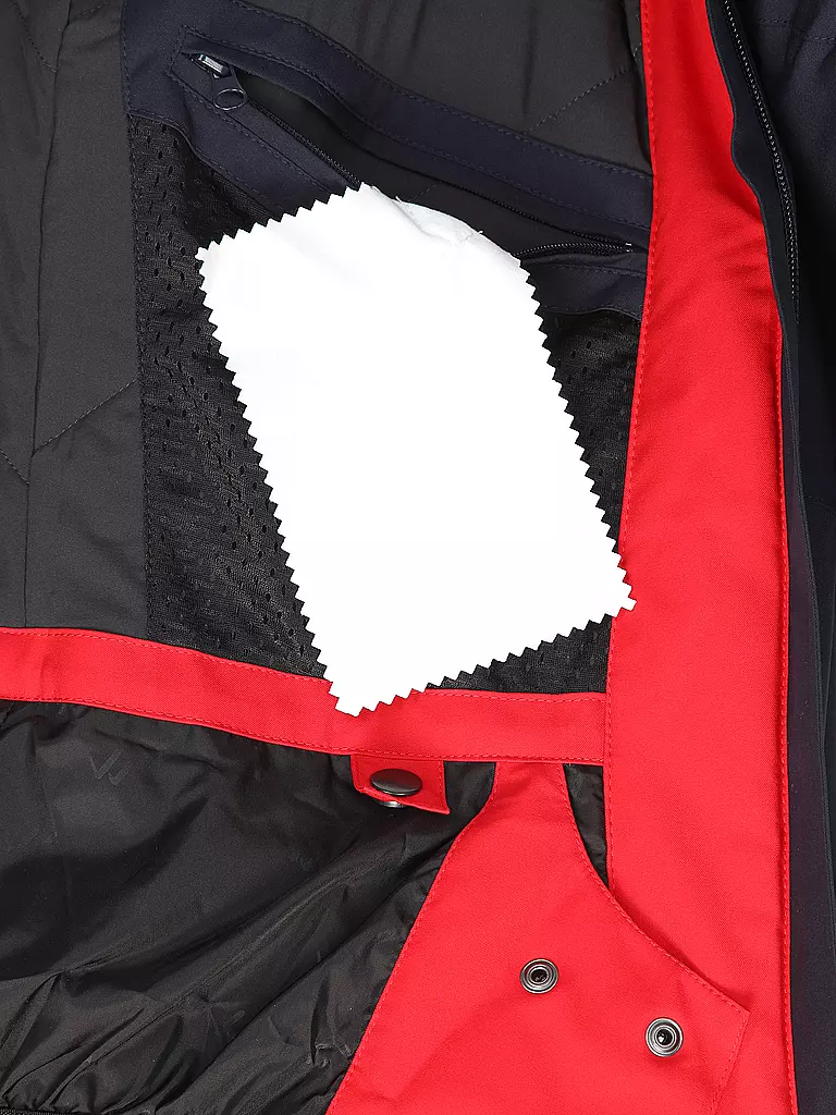 MAIER SPORTS | Veste de ski femme Vidra | 