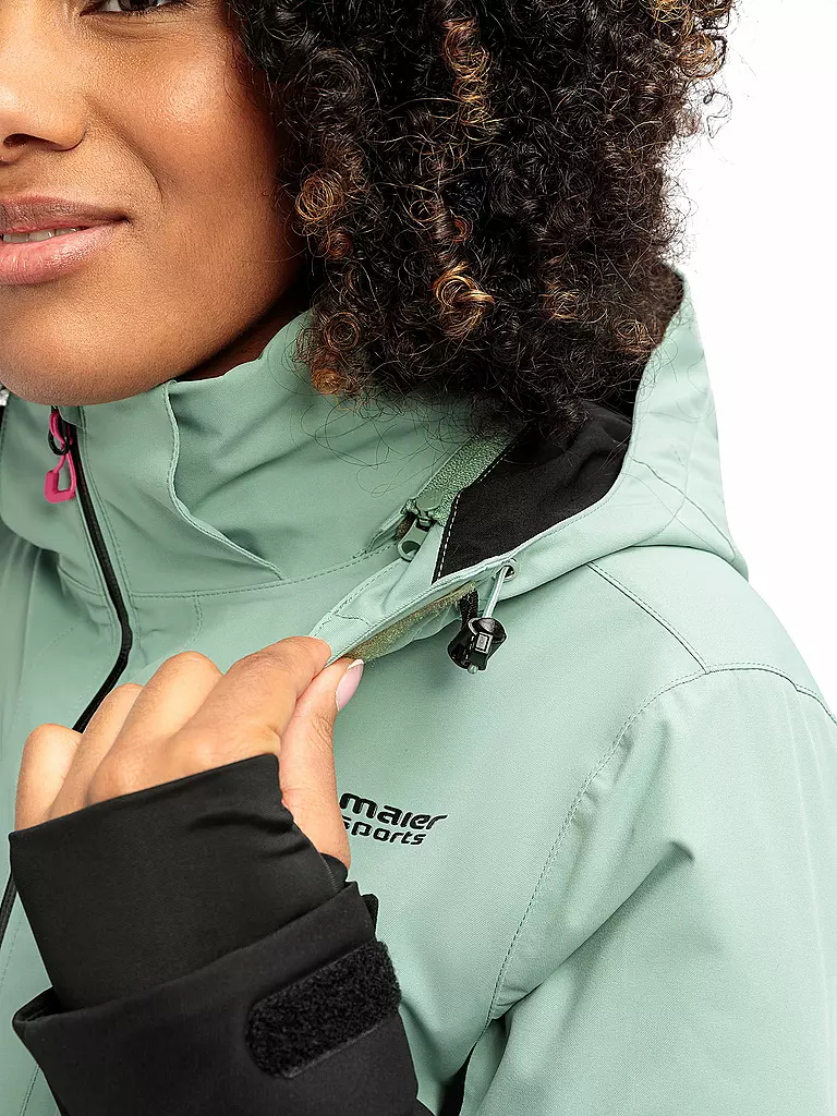 MAIER SPORTS | Veste de ski femme Vidra | 