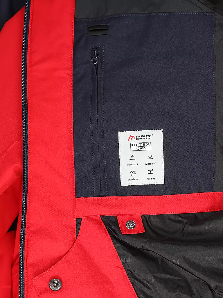 MAIER SPORTS | Veste de ski femme Vidra | 