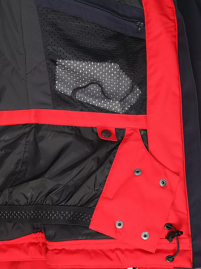 MAIER SPORTS | Veste de ski femme Vidra | 