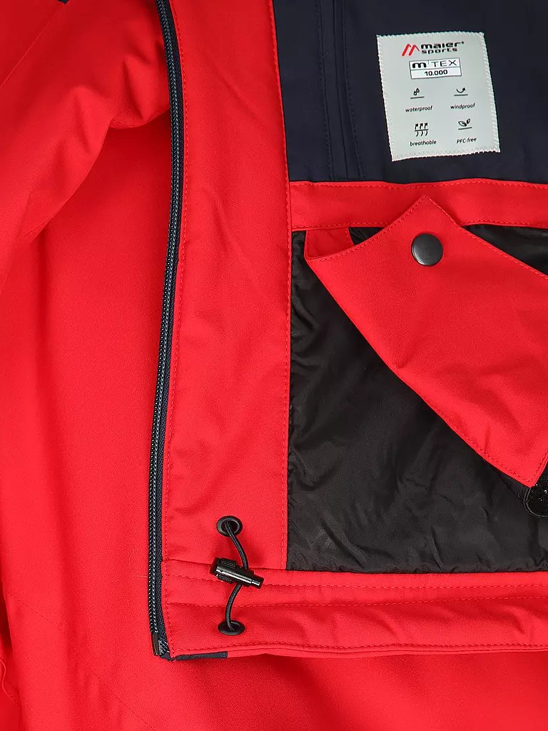 MAIER SPORTS | Veste de ski femme Vidra | 