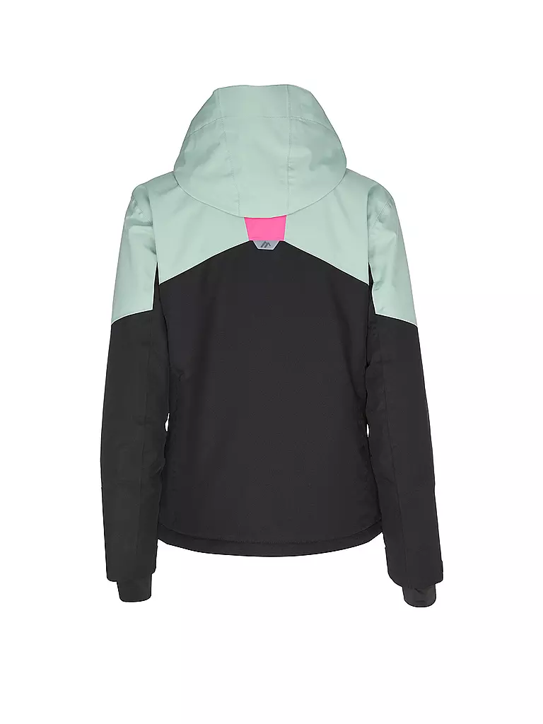 MAIER SPORTS | Veste de ski femme Vidra | Vert clair