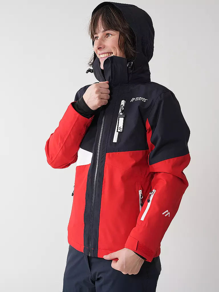 MAIER SPORTS | Veste de ski femme Vidra | 