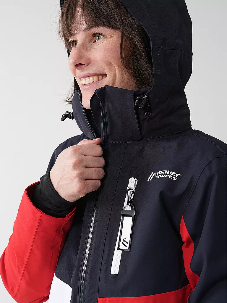 MAIER SPORTS | Veste de ski femme Vidra | 