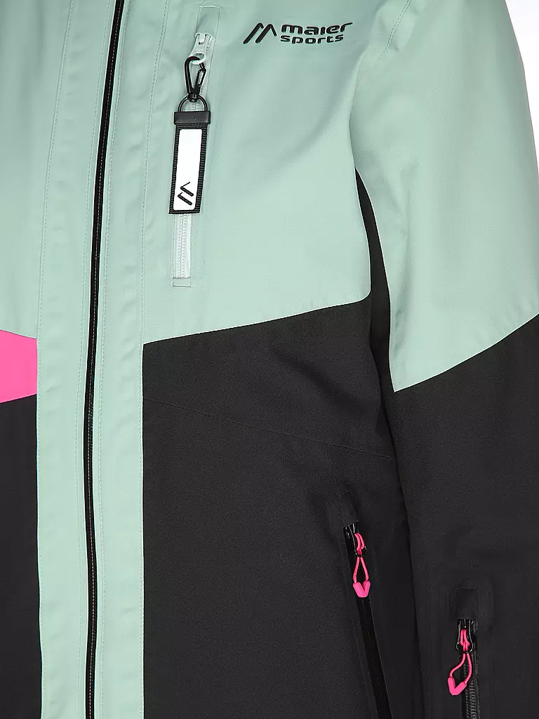 MAIER SPORTS | Veste de ski femme Vidra | 