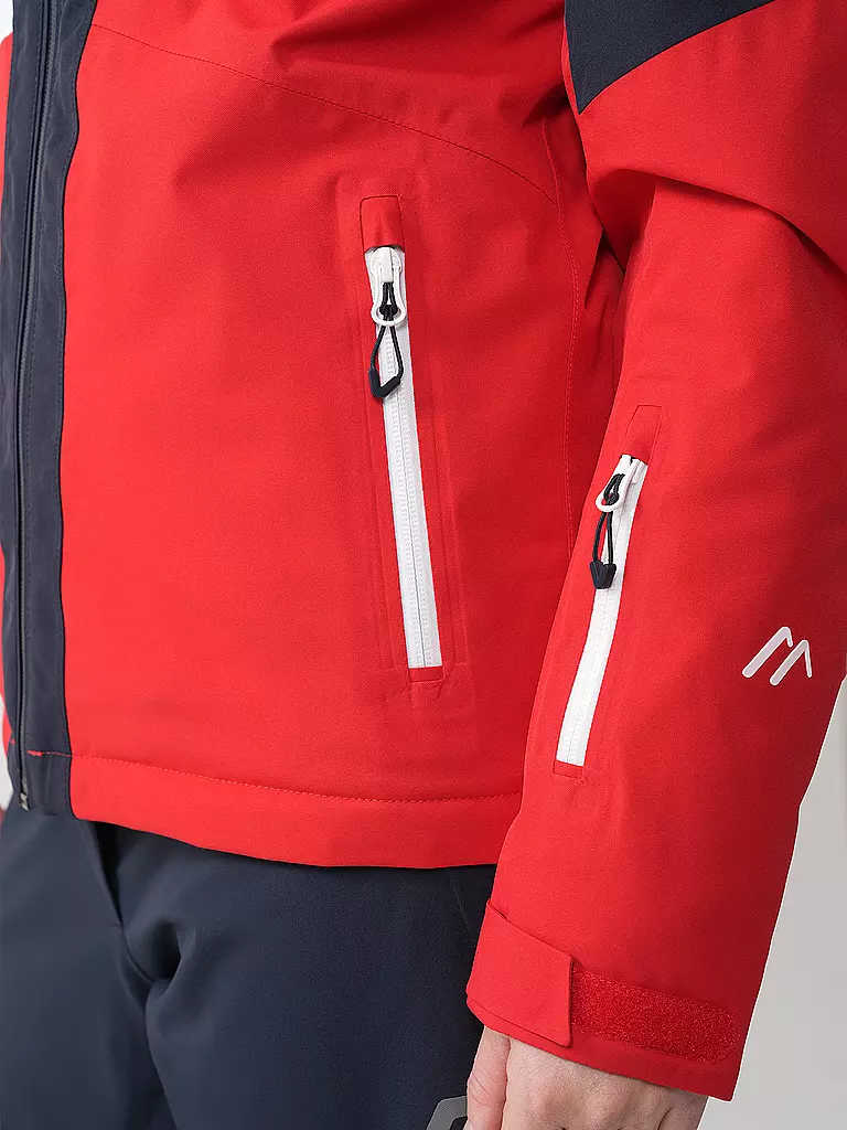 MAIER SPORTS | Veste de ski femme Vidra | 