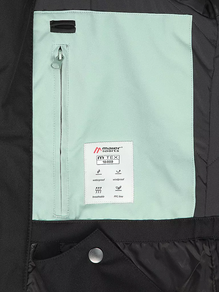 MAIER SPORTS | Veste de ski femme Vidra | 