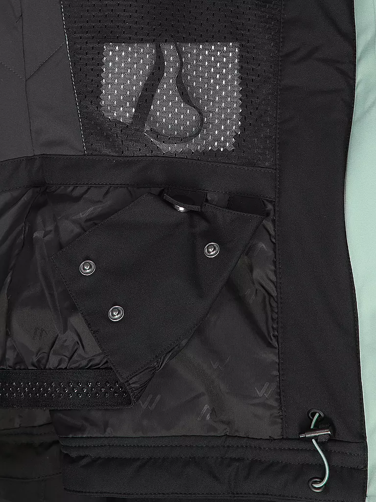 MAIER SPORTS | Veste de ski femme Vidra | 