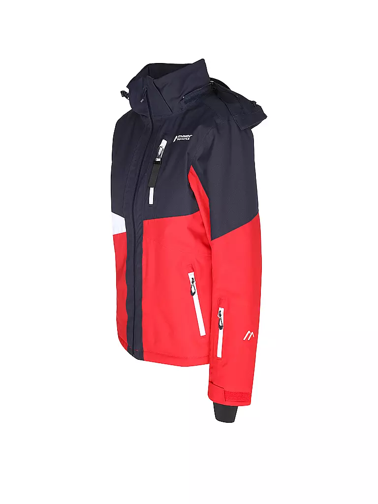 MAIER SPORTS | Veste de ski femme Vidra | 