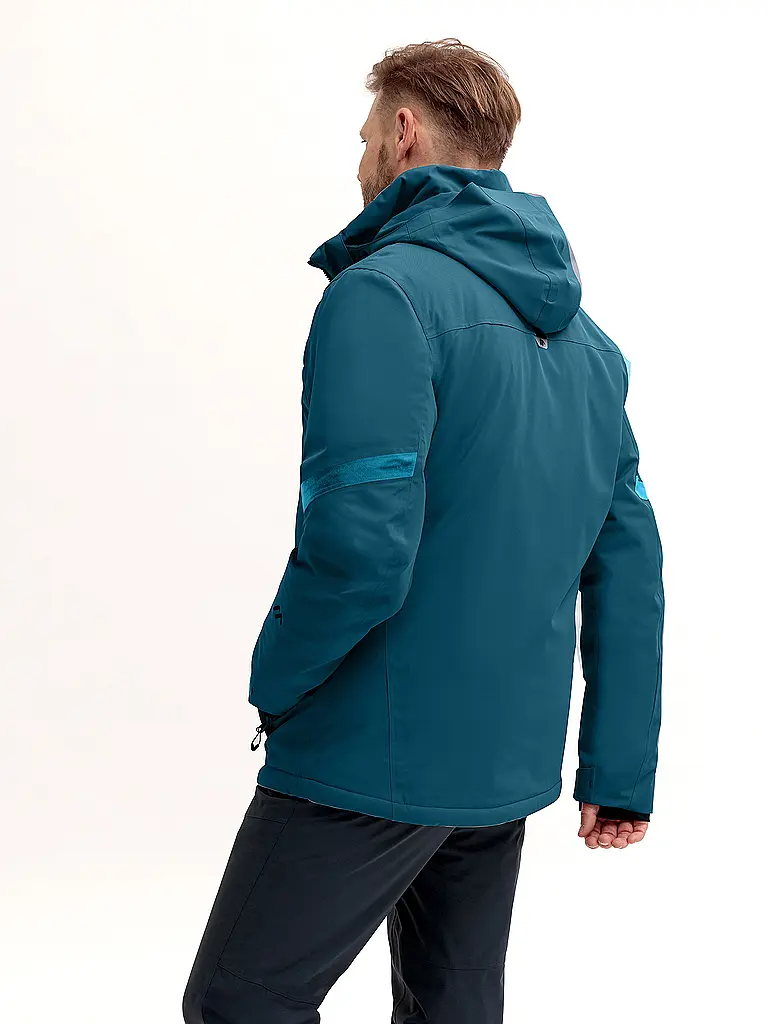 MAIER SPORTS | Veste de ski homme Lanciano M | 