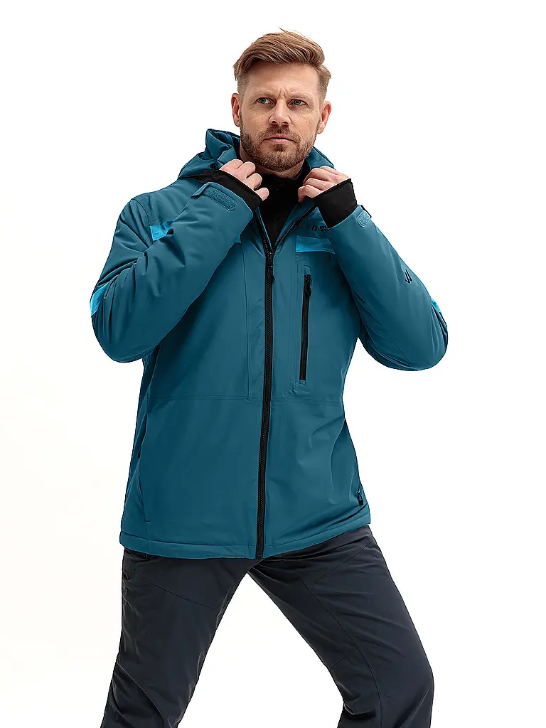 MAIER SPORTS | Veste de ski homme Lanciano M | 
