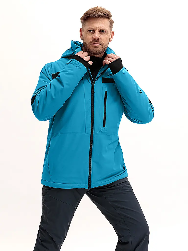 MAIER SPORTS | Veste de ski homme Lanciano M | 