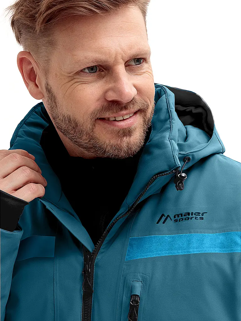 MAIER SPORTS | Veste de ski homme Lanciano M | 