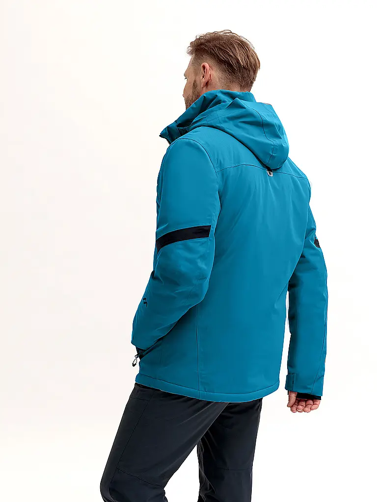 MAIER SPORTS | Veste de ski homme Lanciano M | 