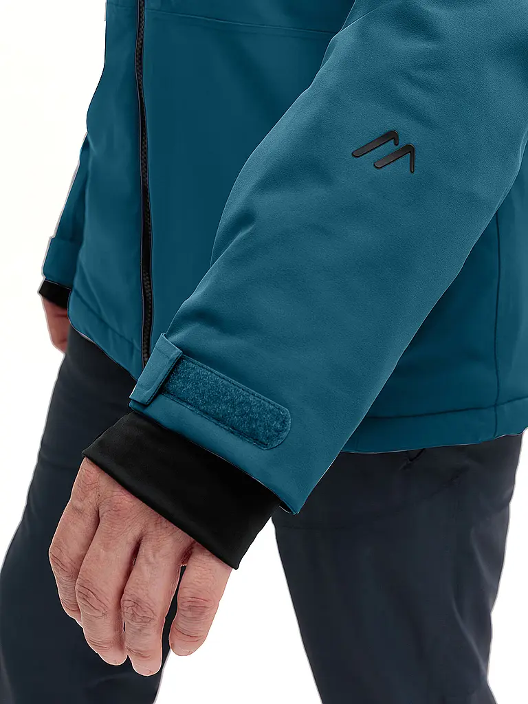 MAIER SPORTS | Veste de ski homme Lanciano M | 