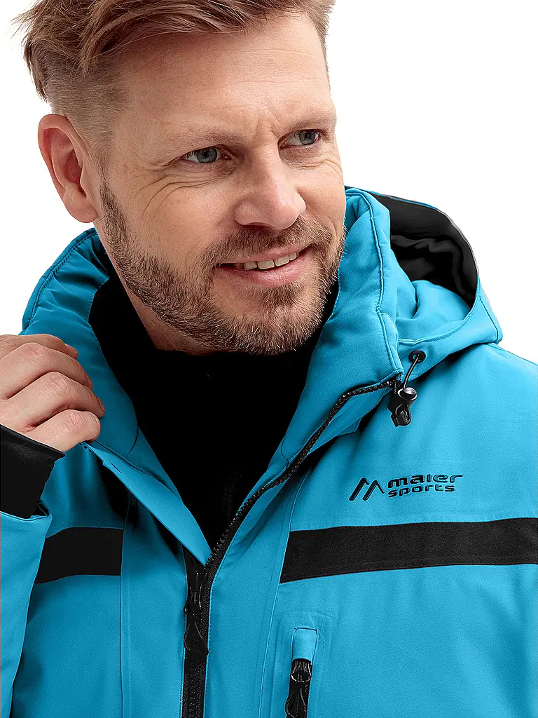 MAIER SPORTS | Veste de ski homme Lanciano M | 