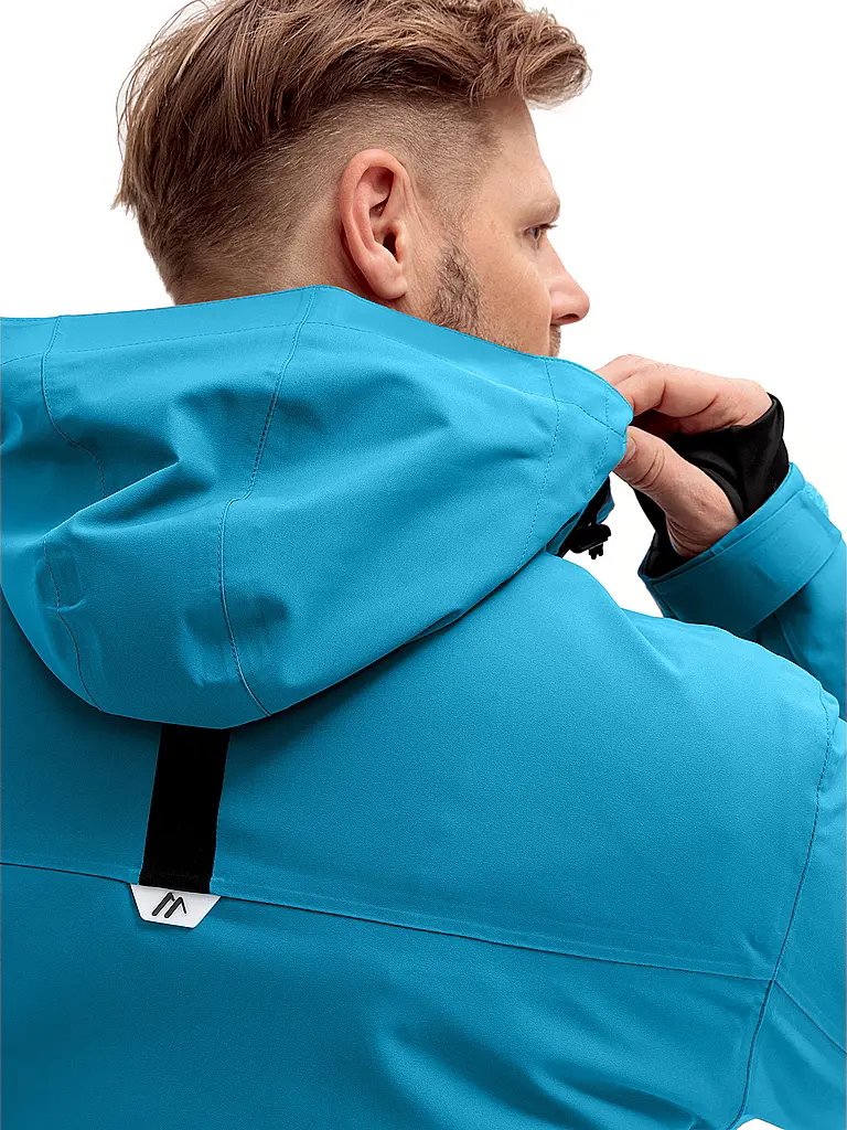 MAIER SPORTS | Veste de ski homme Lanciano M | 