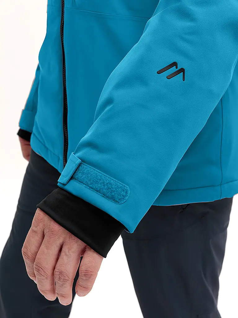 MAIER SPORTS | Veste de ski homme Lanciano M | 